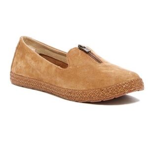 Ugg Women’s Selarra Chestnut Loafers Size 6.5